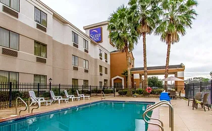 Sleep Inn Scott/Lafayette West