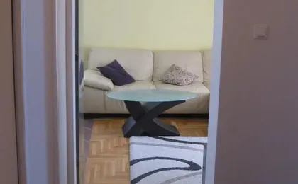 Apartment Agata
