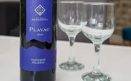 Dragazzo Apartment