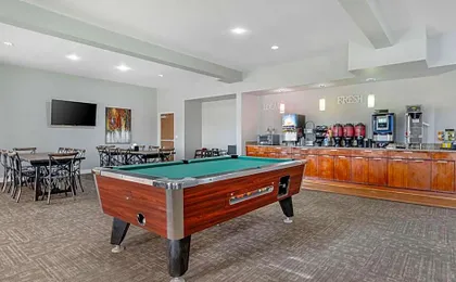 Best Western Plus Peppertree Inn At Omak