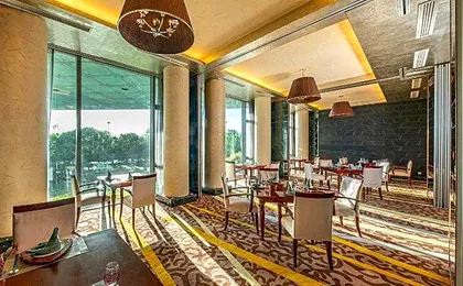 Hilton Beijing Capital Airport