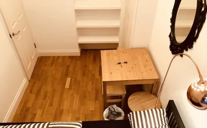 3 Bedroom Apartments Wells Street