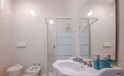 Villa Borghese Large Apartment