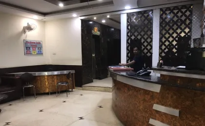 Noble Inn