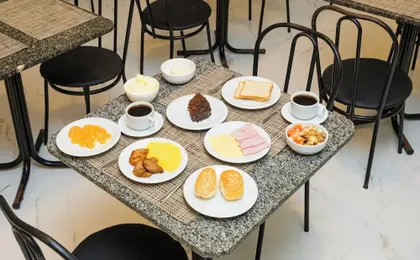 Sirius Beach Hotel