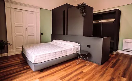 Nova Relais