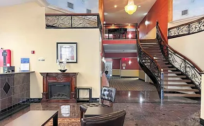 Studio 6 Suites Houston, TX - Spring