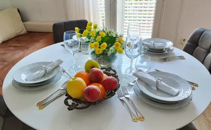 Apartment Nela