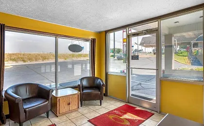 Econo Lodge near Missouri University of Science and Technology
