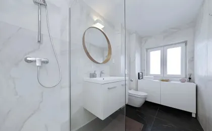 Stunning View Apartment