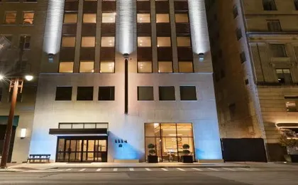 Hyatt Place Houston Downtown
