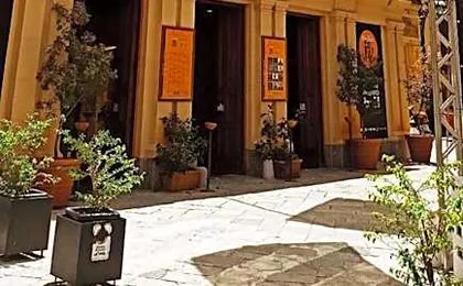 B&B Vento del Sud