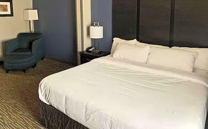 Comfort Inn & Suites Columbus North
