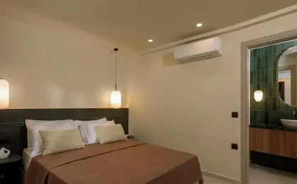 Mavili Urban Elegance