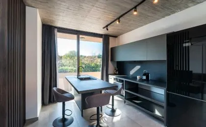 Golden Sun Luxury Apartment Adults Only Rhodes