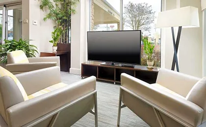 Hilton Garden Inn Chattanooga/Hamilton Place