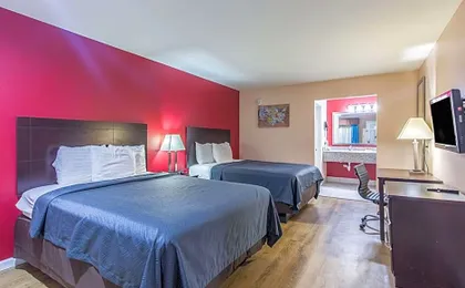 Quality Inn & Suites Bridge City/Orange