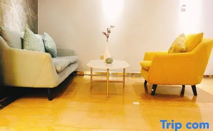 Oula Hotel (Chongqing Guanyinqiao)