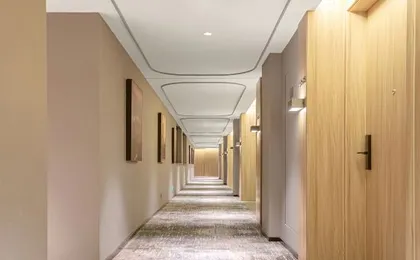 Country Inn & Suites by Radisson (Shanghai Hongkou Football Stadium, Chifeng Road Subway Station)