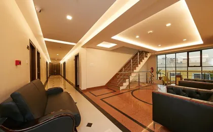 Tazkamar Inn