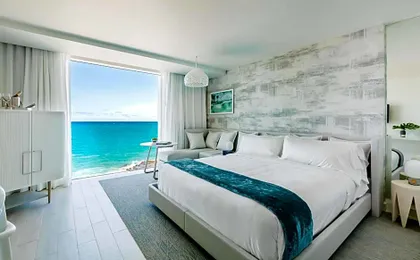 Condado Ocean Club - Adults Only