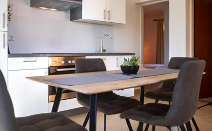 Apartmani Milena