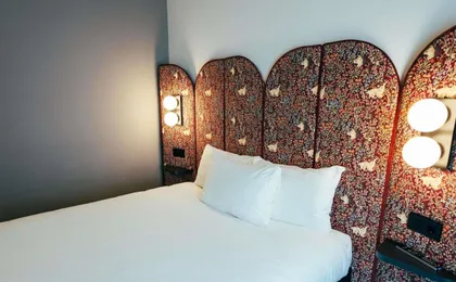Ibis Styles Madrid Maravillas