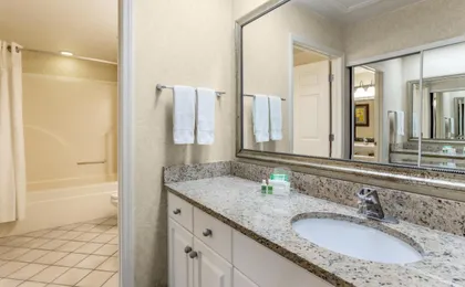 Holiday Inn & Suites Harbourside