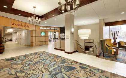 Crowne Plaza Crystal City-Washington, D.C.