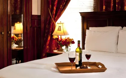 American Guest House (Adults only)