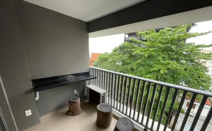 Studio Novo Vila Madalena