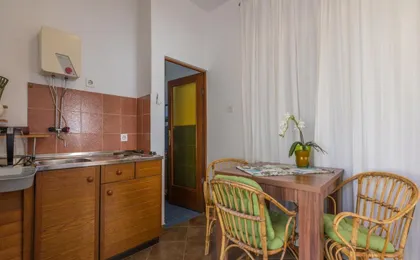 Apartment Roni