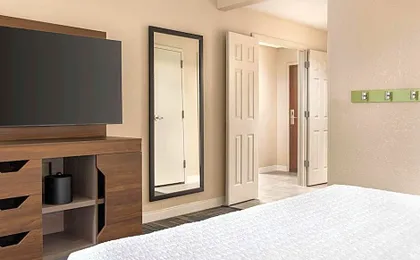 Hampton Inn Atlanta/Stone Mountain