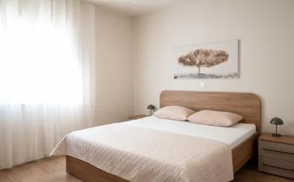 Holiday Home Bajlo apartment with three bedrooms