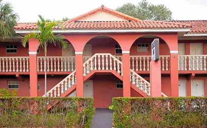 Gables Inn
