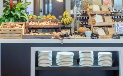 Mercure Edinburgh Haymarket