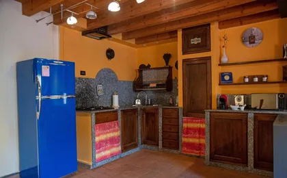Casa Dolce Casa Alzaia Grande