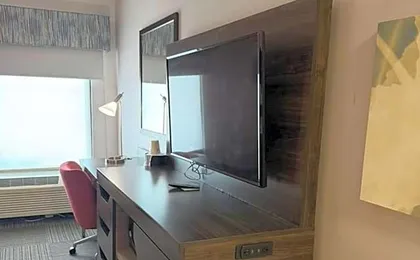 Hampton Inn Atlanta/Conyers