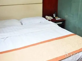Guangzhou Taisheng Hotel