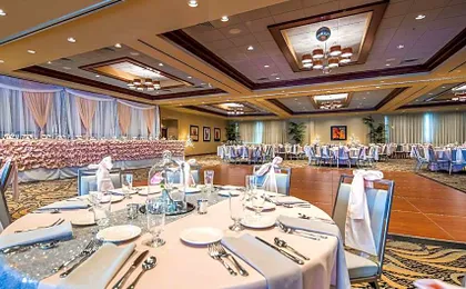 Best Western Plus Oswego Hotel and Conference Center