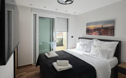 Villa Mariva Makarska - Apartment 21