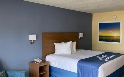 Days Inn by Wyndham Apopka/Orlando