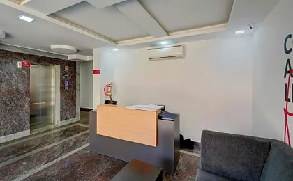 Super collection O I J SUITES