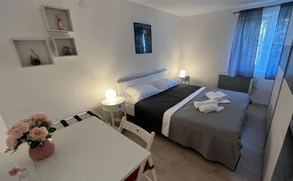 Apartman Lalica