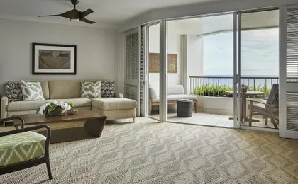 Four Seasons Resort Oahu at Ko Olina