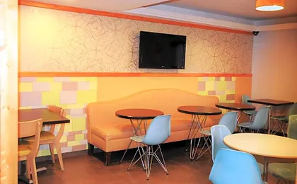 Ramada by Wyndham Staten Island