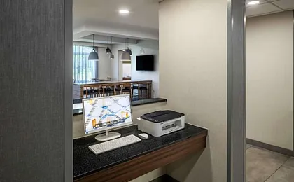 Fairfield Inn & Suites by Marriott Butler
