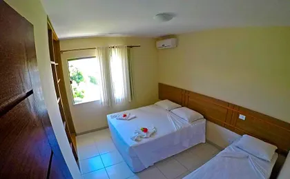 Aquaville Apart Hotel