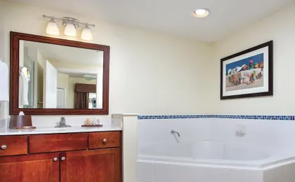 Club Wyndham Oceanside Pier Resort