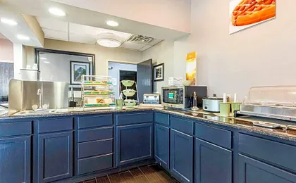 Quality Inn Memphis Airport